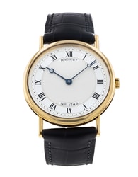 Breguet Classique 5157BA-11-9V6